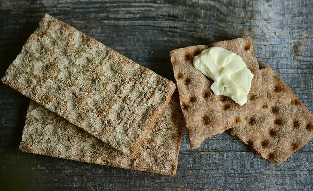 Domácí recept na knäckebrot a tipy pro dokonalý výsledek