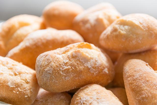 Důležitost eliminace glutenových potravin v diagnostice