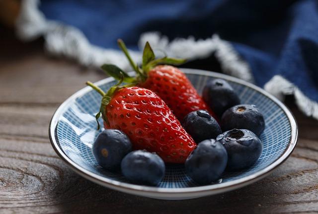 Zdravé a výživné veganské ingredience