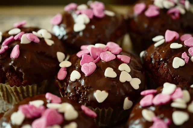 Bezlepkové muffiny s banány: Jak na ně bez stresu