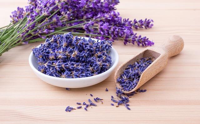 Aromaterapie v potravinách: Jak podpořit zdraví