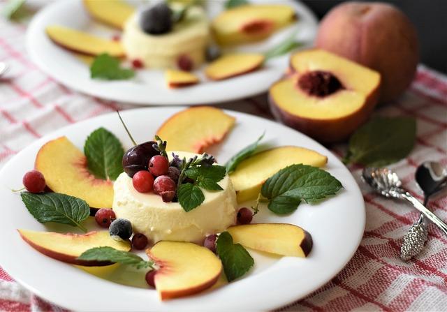 Pochopení veganské panna cotty a jejího původu