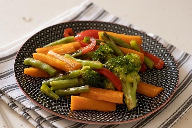 Úvod do světa veganského švestkového koláče