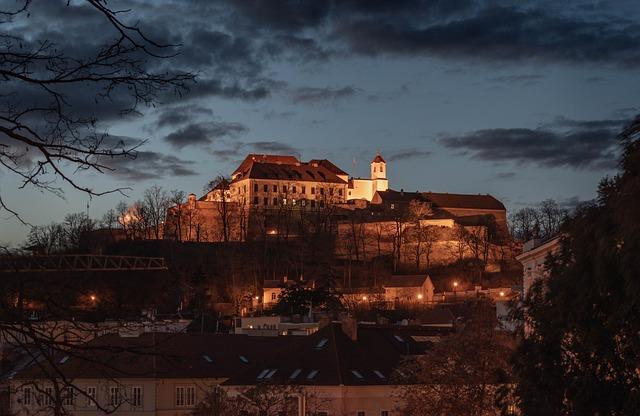 Brno bez lepku: Kde nakupovat a jíst