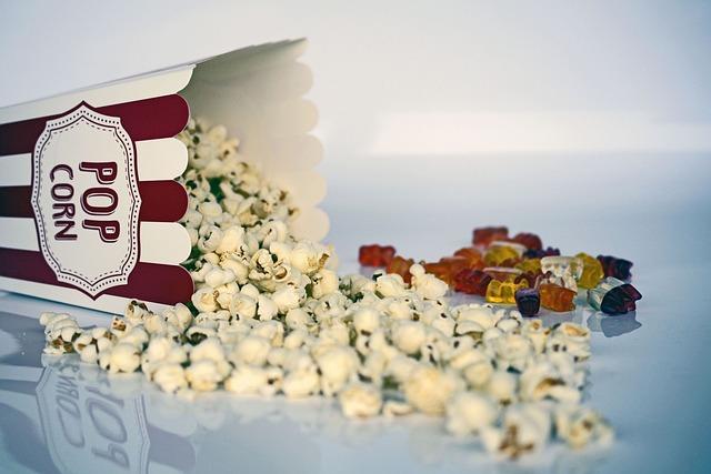 Jak ochutit popcorn z popkornovače: 5 originálních příchutí