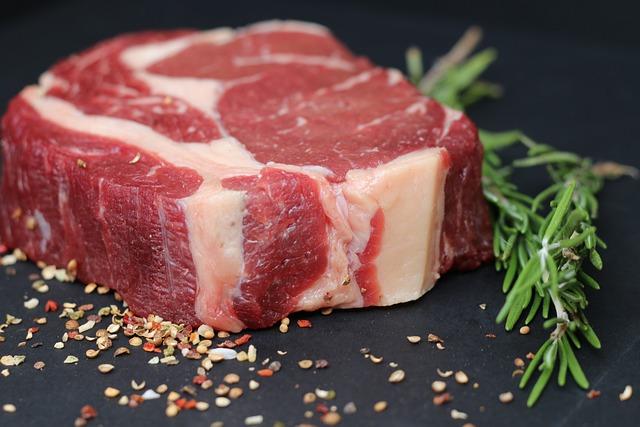 Minutkový hovězí steak: Jak ho připravit dokonale