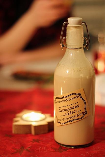 Baileys domácí: Lahodný likér bez chemie