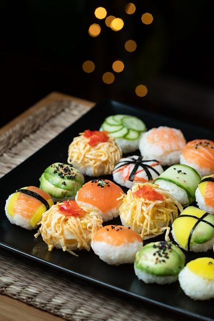 Sushi rýže příprava: Tajemství dokonalé sushi rýže