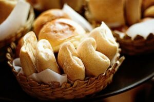 Domácí těsto na pizzu: Perfektní Recept