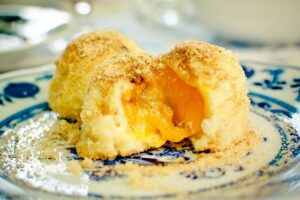 Domácí bramborové knedlíky: Tradiční Recept