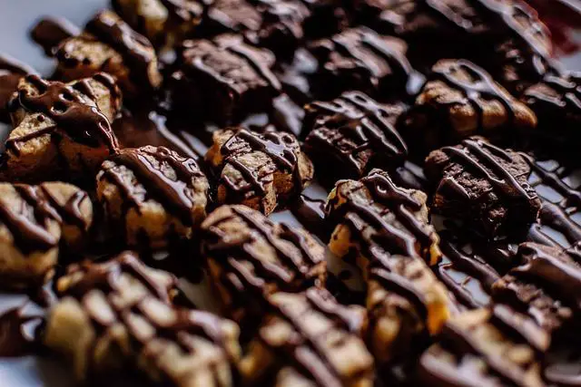 Pochutnejte si bez výčitek: Význam domácí výroby cookies