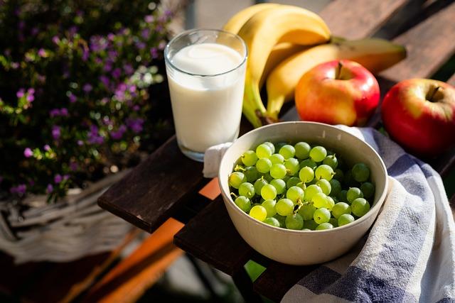 Quinoa a lepek: Ideální pro bezlepkovou dietu?