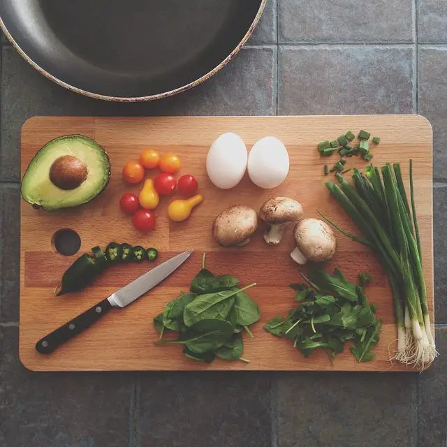 Zajímavé ingredience pro bezlepkové vaření