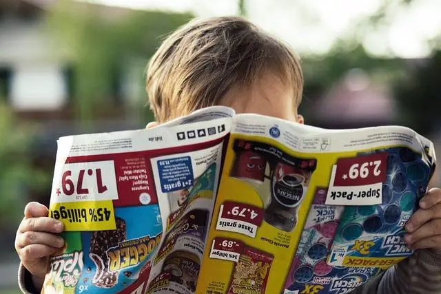 Nutriční hodnoty a složení Kinder čokolády