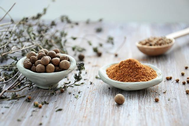 Skládání ingrediencí: Nejlepší náplně pro lahodný zážitek