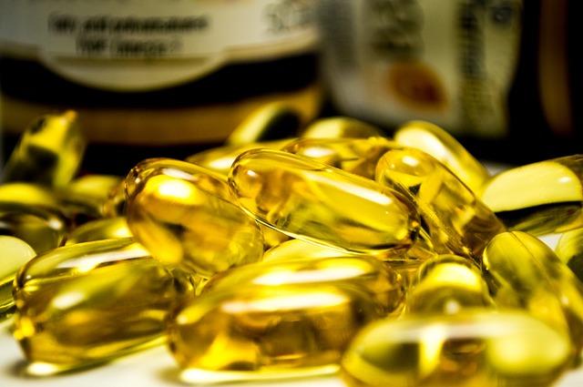 Jak se vyhnout nadměrnému příjmu Omega 6