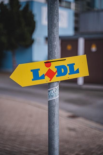 Lidl bez lepku: Jak najít bezpečné produkty