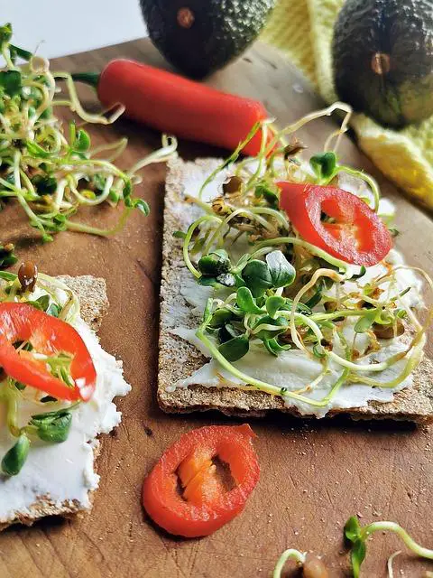 Co je knäckebrot bez lepku a proč si ho zamilujete