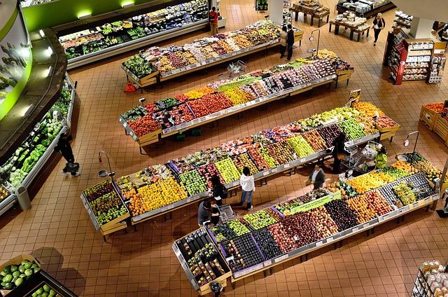 Jak vybrat potraviny bohaté na přírodní aroma