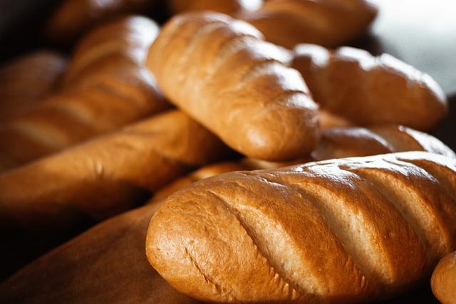 Obložené bagety jako zdravý snack pro děti i dospělé