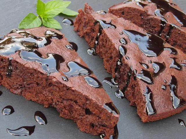 Tipy na zlepšení chuti a textury brownies