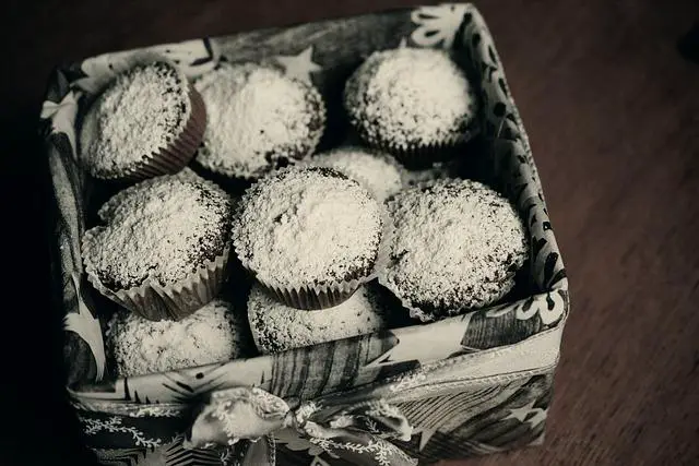 Oblíbené ⁣recepty na ​bezlepkové​ cupcakes z různých ‍příchutí