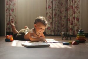 Batole celiak: Co k snídani?