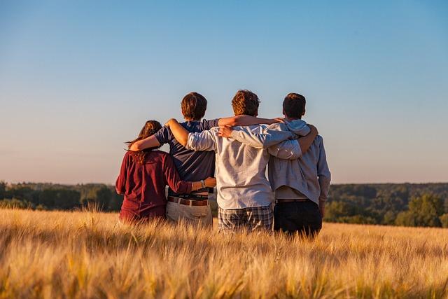 Podpora komunity a zdroje pro osoby s intolerancí na lepek