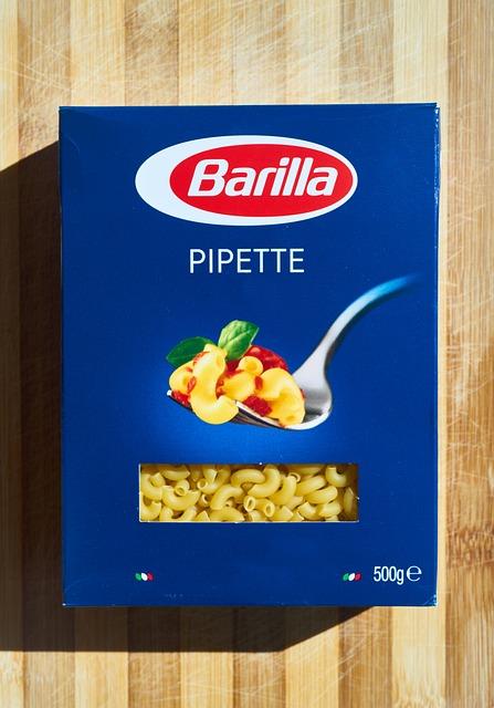 Barilla bez lepku: Jak se vyrovnávají s bezlepkovou dietou