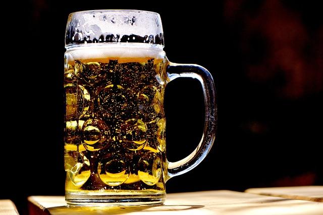 Pivo a lepek: Co to znamená pro vaši dietu