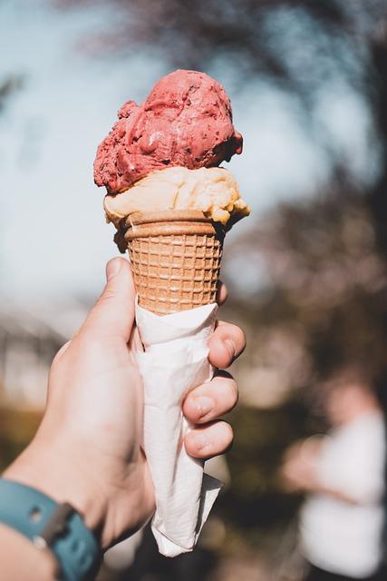 Jak si vybrat nejlepší veganskou ⁤zmrzlinu v⁢ obchodech