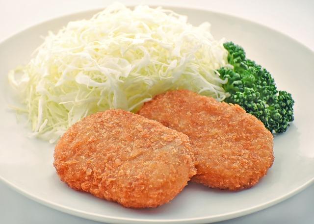 Různé druhy krokety: Od bramborových po masové