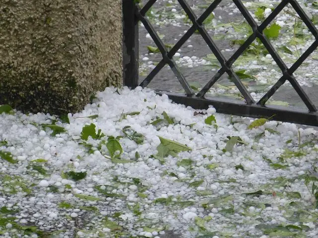 Kroky ke správnému vaření kroup