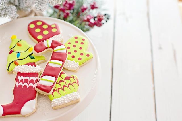 Bezlepkové cookies: Křupavé a chutné recepty