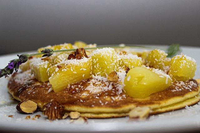 Varianty flapjacku: Přizpůsobte si recept podle svých chutí