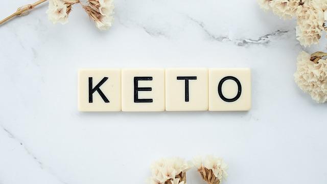 Keto dieta bez lepku: Jak na to?