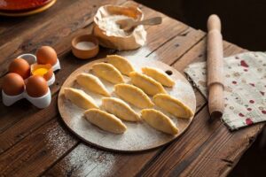 Mozzarella: Jak ji připravit a využít v kuchyni
