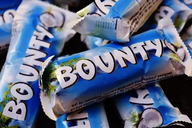 Domácí bounty vegan: Co je skvělého na této zdravé alternativě