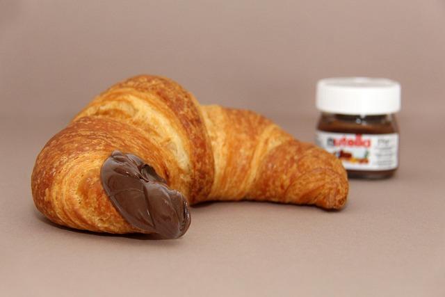 Obsahuje Nutella lepek a jak to ovlivňuje celiaky