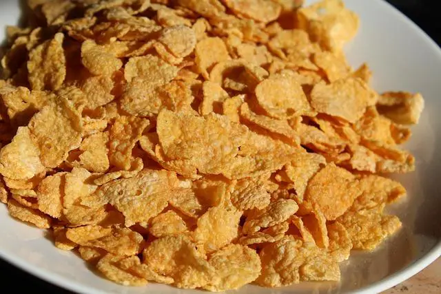 Jak vybrat kvalitní corn flakes bez lepku?