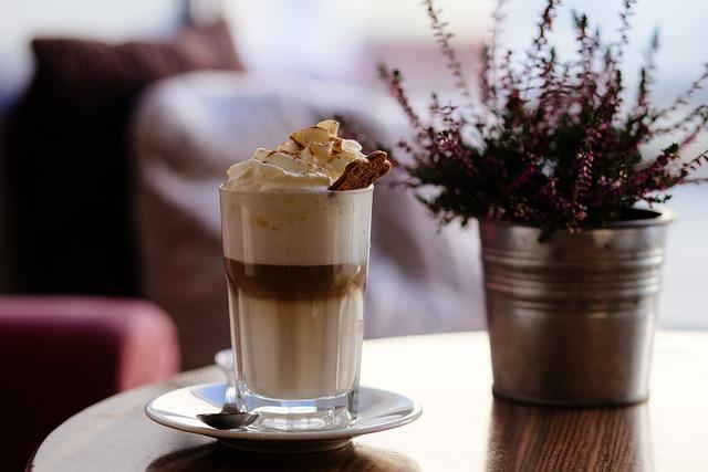 Cappuccino příprava: Perfektní cappuccino jako z kavárny