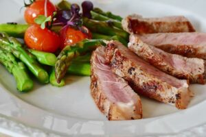 Steak z tuňáka: Jak ho připravit dokonale