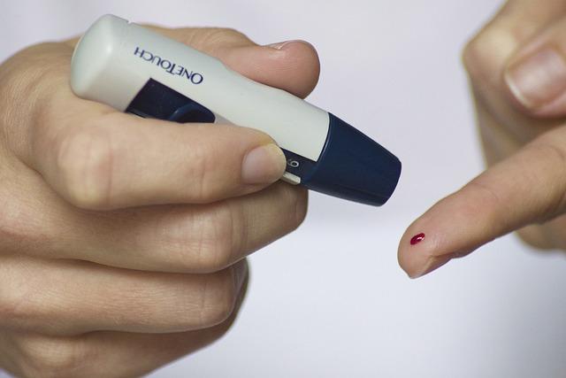 Potraviny pro diabetiky: Co zařadit do jídelníčku