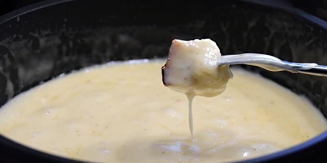 Doporučené přílohy: Co podávat k fondue pro nezapomenutelný zážitek