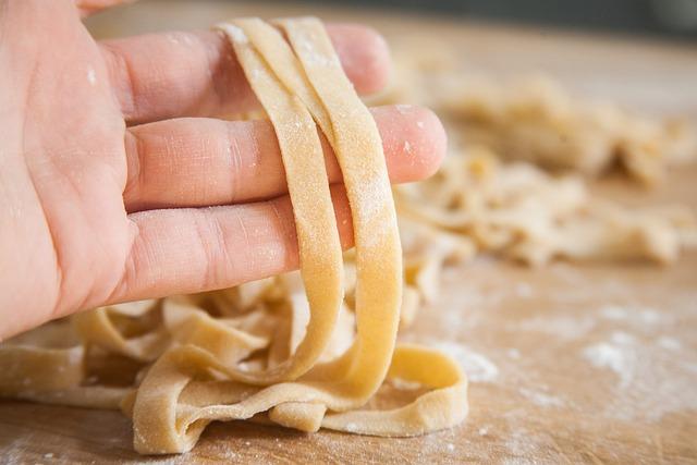 Příprava jídel s ohledem na chuťové a aromatické kombinace