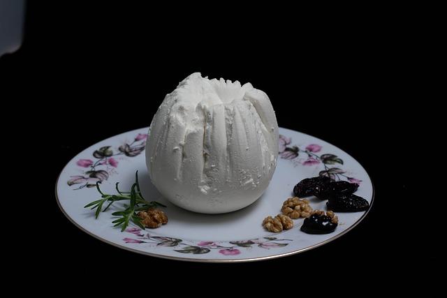 Domácí mascarpone: Co to vlastně je a proč ho‍ vyrobit doma