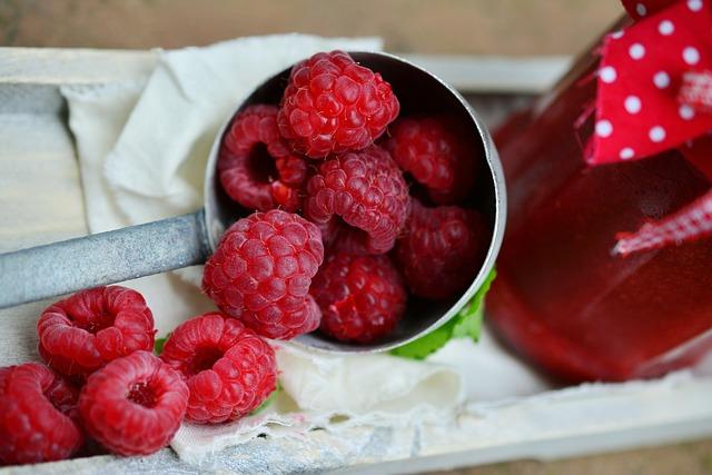 Ingredience, které vám vykouzlí dokonalou marmeládu