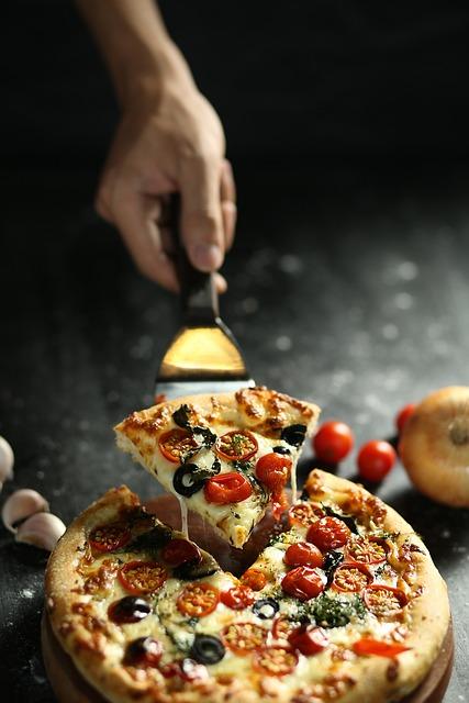 Domácí pizza bez droždí: Recept na Bio Pizzu