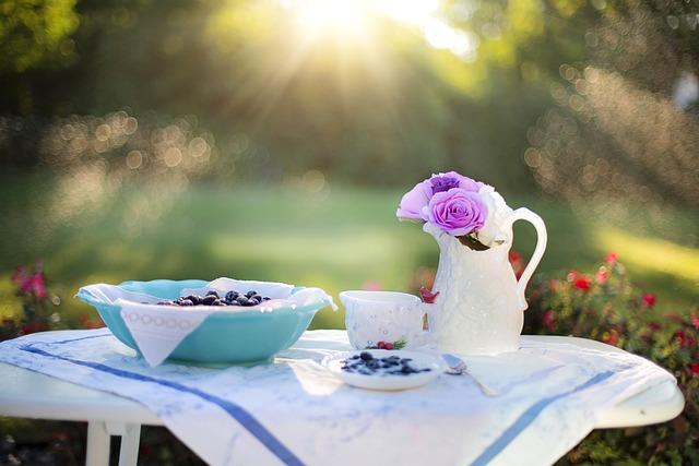 Chutné snídaně bez lepku: Tipy a recepty