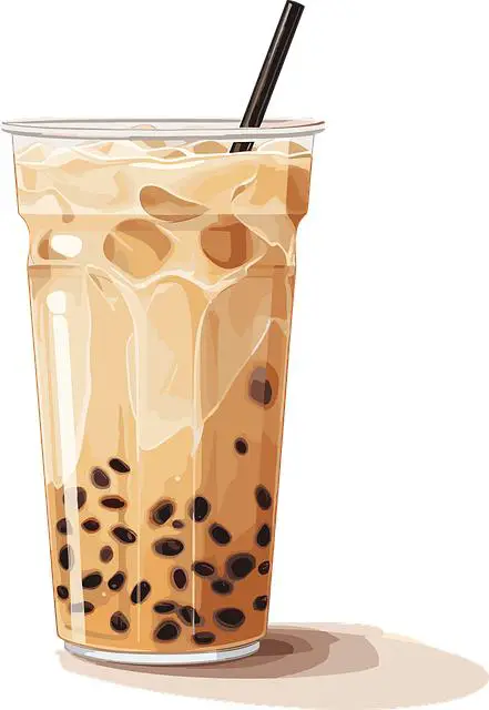 Domácí bubble tea: Základní ingredience a jejich výběr